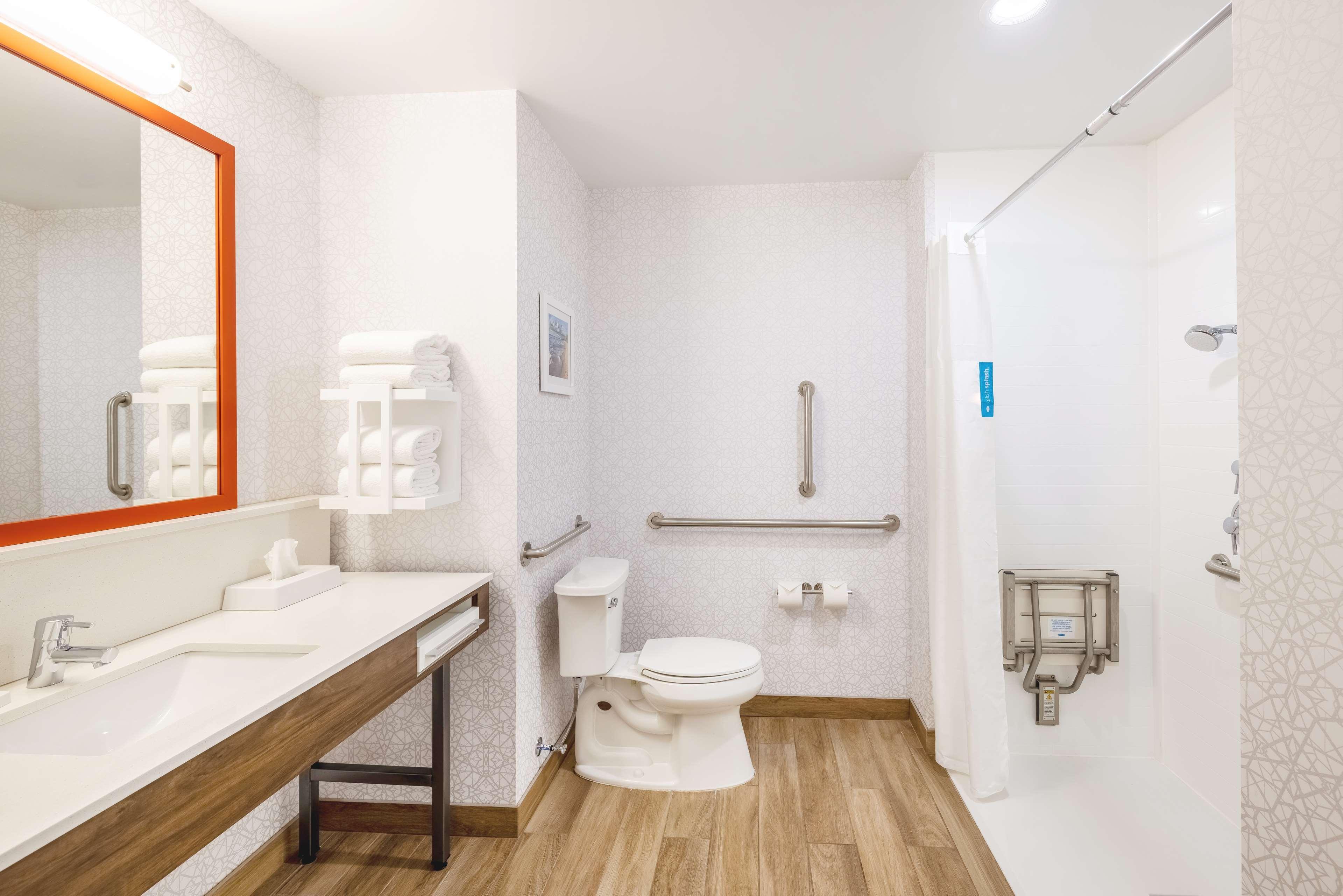 Hampton Inn & Suites Benton Harbor, Mi エクステリア 写真