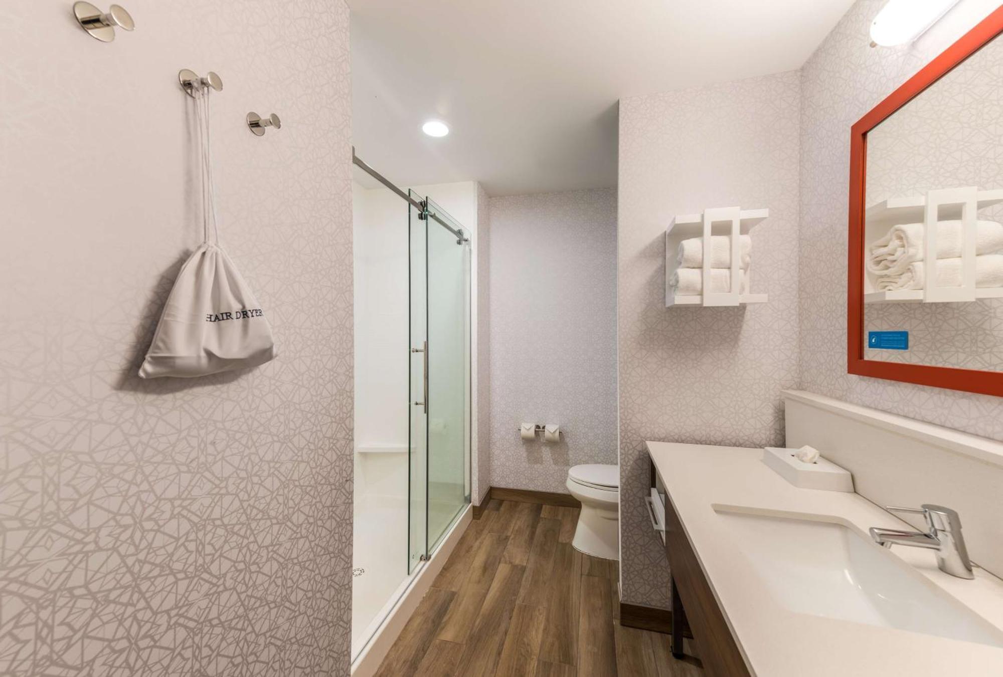 Hampton Inn & Suites Benton Harbor, Mi エクステリア 写真