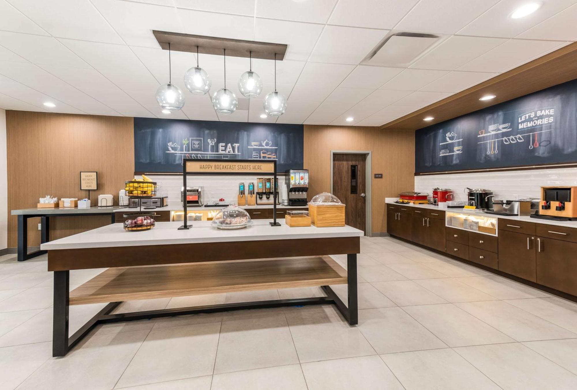 Hampton Inn & Suites Benton Harbor, Mi エクステリア 写真